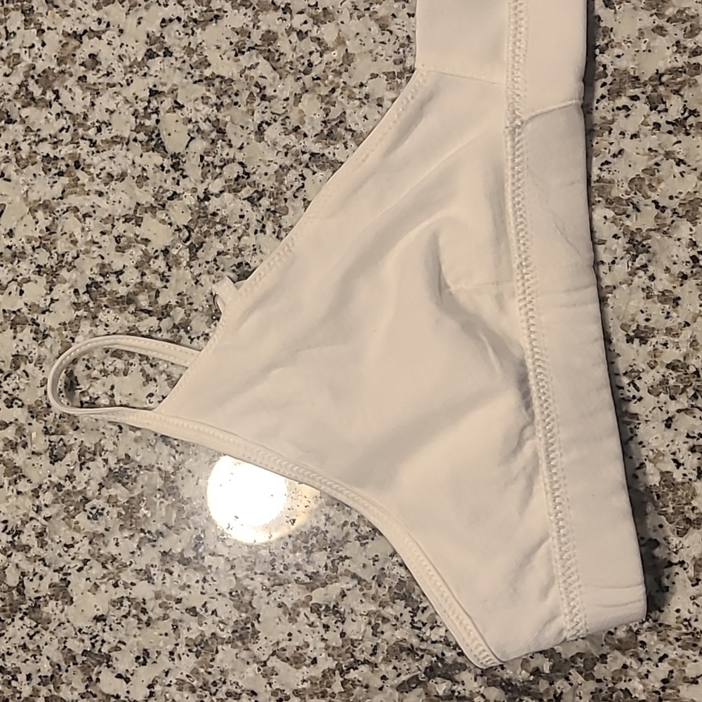 Oddobody triangle 100% cotton GOTS certified bra